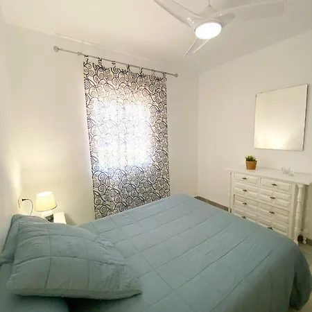 Apartamento 2 Al Lado De La Playa *