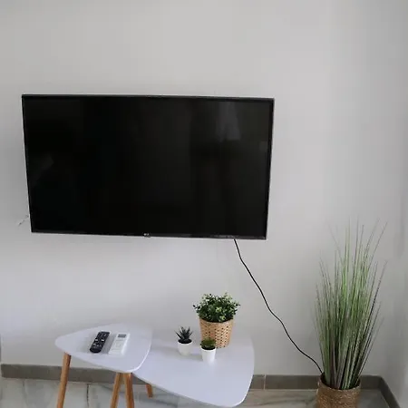 Apartamento 2 Al Lado De La Playa * La Cala De Mijas