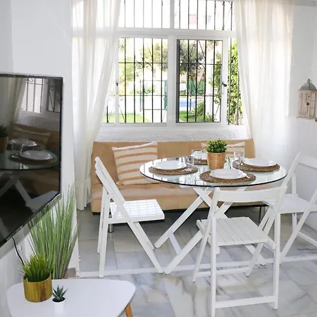 Apartamento 2 Al Lado De La Playa