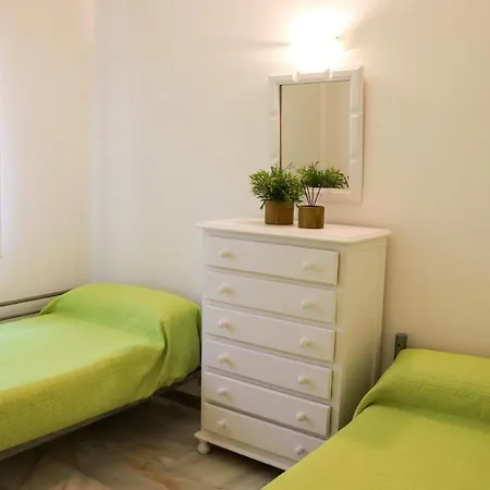 Apartamento 2 Al Lado De La Playa * La Cala De Mijas