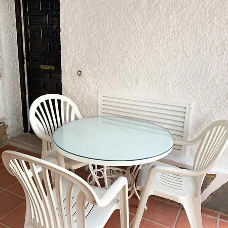 Apartment Apartamento 2 Al Lado De La Playa *