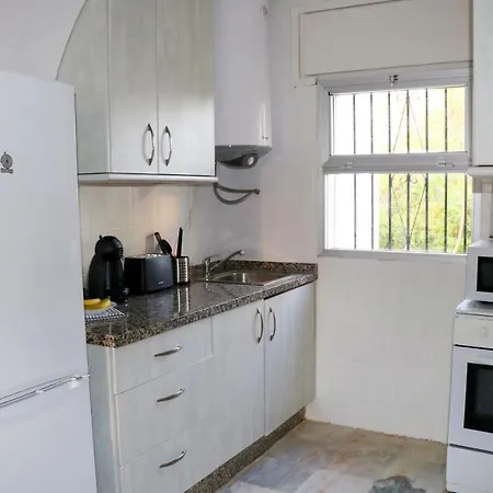 Apartamento 2 Al Lado De La Playa *