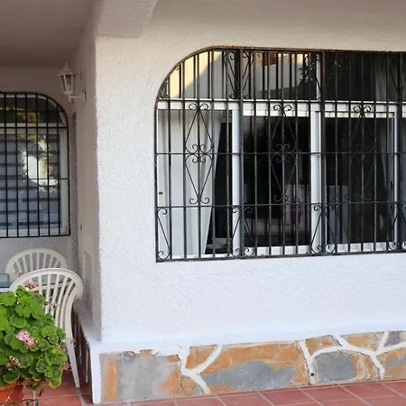 Apartamento 2 Al Lado De La Playa La Cala De Mijas