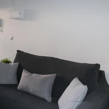 Apartamento 2 Al Lado De La Playa Apartment La Cala De Mijas