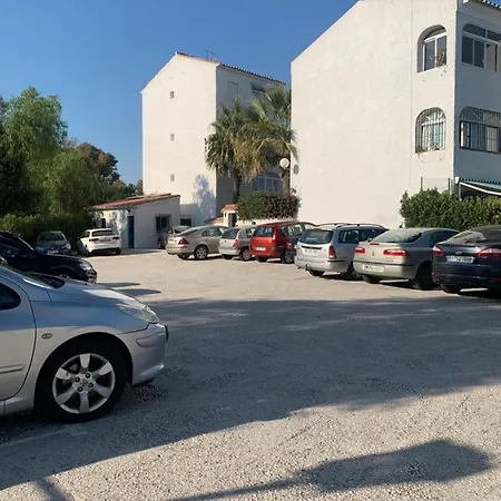Apartamento 2 Al Lado De La Playa