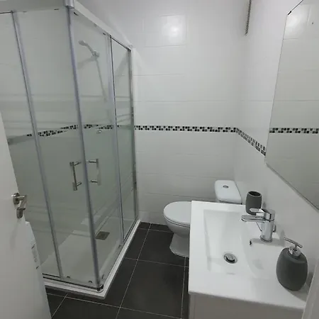 Apartamento 2 Al Lado De La Playa Apartment La Cala De Mijas