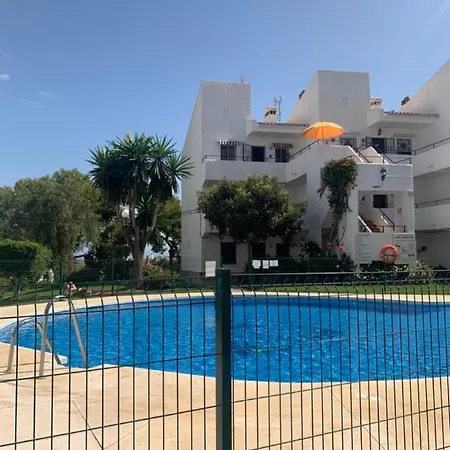 Apartment Apartamento 2 Al Lado De La Playa La Cala De Mijas