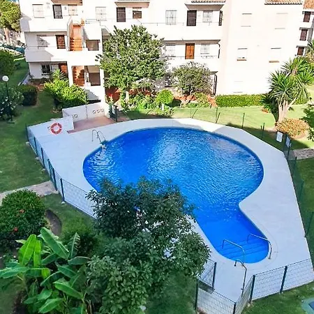 Apartment Apartamento 2 Al Lado De La Playa La Cala De Mijas