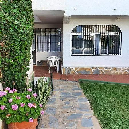 Apartamento 2 Al Lado De La Playa Apartment La Cala De Mijas